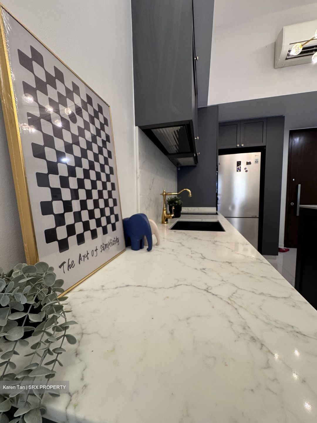 Archipelago (D16), Condominium #524139651